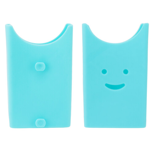 Blue EVA Bag Insert Phone Holder for Storage - 65g
