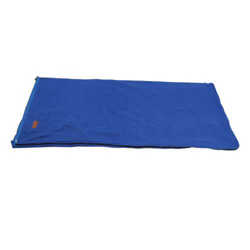 Sleeping Bag Liner 1006g One Size Jewel Blue