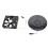 5W Solar Exhaust Fan Chicken Coop - ABS Mono-Si 2