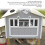 5W Solar Exhaust Fan Chicken Coop - ABS Mono-Si 3