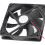 5W Solar Exhaust Fan Chicken Coop - ABS Mono-Si 5
