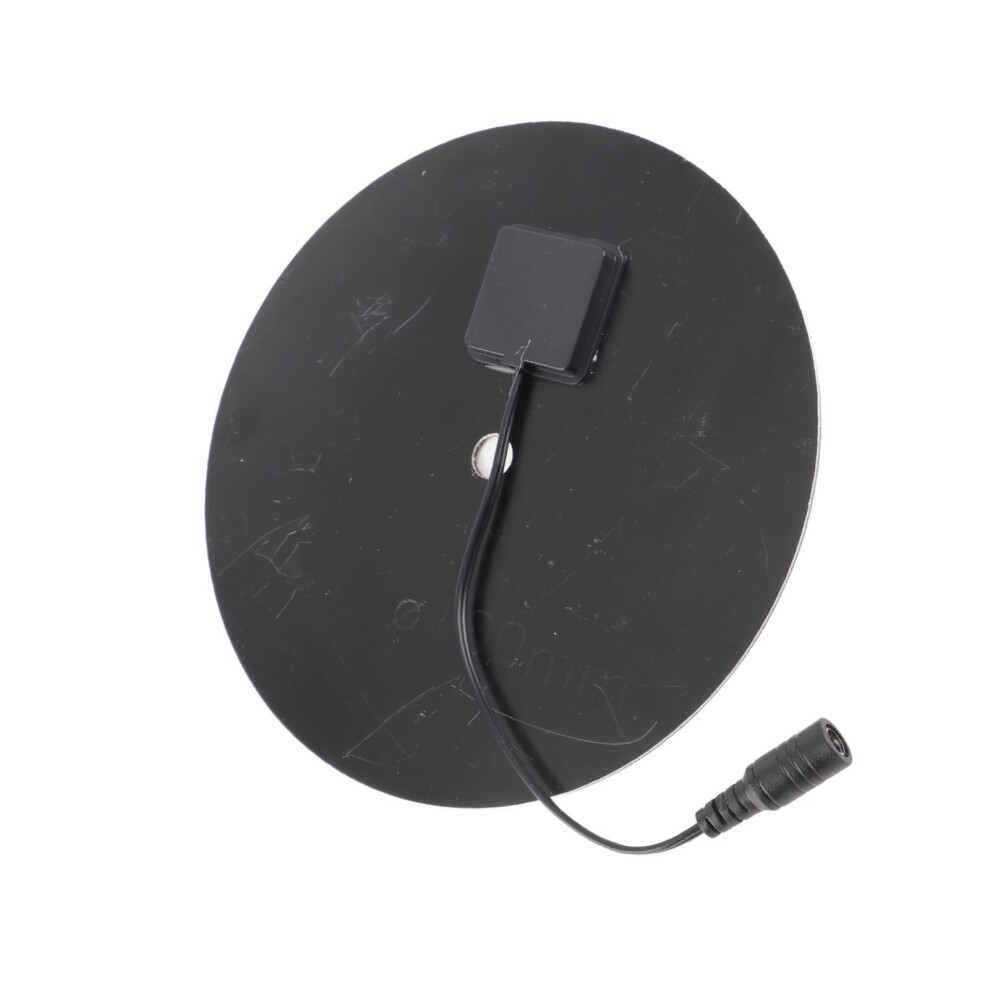 5W Solar Ventilation Fan for Camping