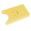 EVA Bag Insert Phone Holder Charm - Yellow 65g 11