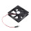 5W Solar Exhaust Fan Chicken Coop - ABS Mono-Si 12