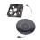 5W Solar Exhaust Fan Chicken Coop - ABS Mono-Si 13