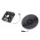 5W Solar Exhaust Fan Chicken Coop - ABS Mono-Si 15
