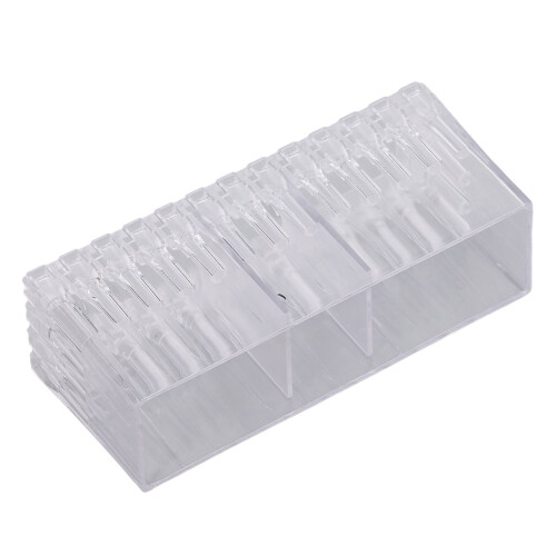 Needle Head Storage Box ABS Breeding 87g