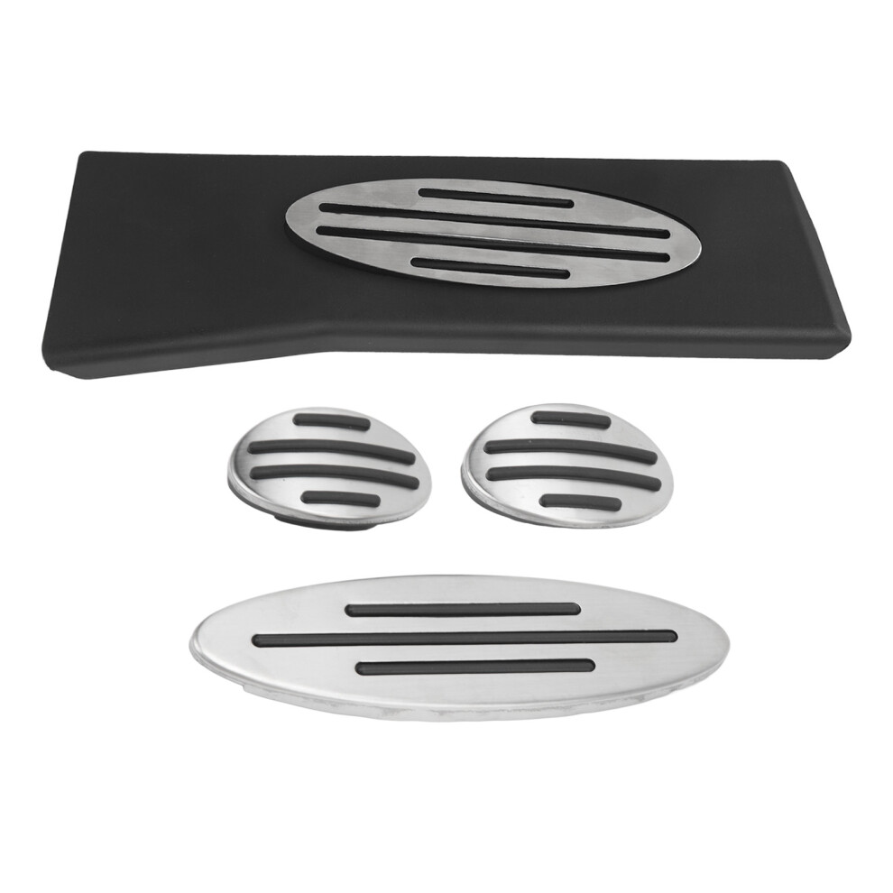 Car Brake Pedal Anti-Slip For R52-R59 And F55-F57 7891393682439
