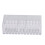 Needle Head Storage Box ABS Breeding 87g 13