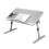 Laptop Desk for Bed, Ergonomic Height and Angle Adjustable Bed Table with Foldable SpaceSaving Design 1