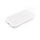 4G LTE Mobile WiFi Hotspot 2100mAh White Compact 1