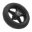 6.5 Inch Solid Rubber Explosion-Proof Hub Wheel 2