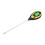 Soil Detector 4 in 1, 31x6x4 cm, Plastic/SS, Black 16