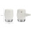 H34 Car Humidifier USB Mini Portable Silent Atomizer(black) 2