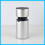 Car Essential Oil Diffuser Hardware Aromatherapy Machine Cold Fragrance Instrument(Silver) 4