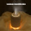 H34 Car Humidifier USB Mini Portable Silent Atomizer(black) 4