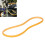 12in Link Belt PE Drive Belt, 26.8in Perimeter 2