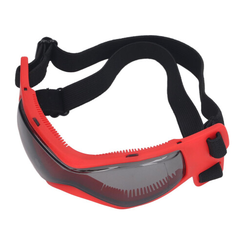 Red Dog Goggles UV Protection Adjustable Strap 1