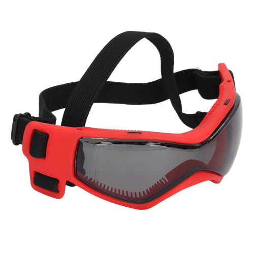 Red Dog Goggles UV Protection Adjustable Strap 2