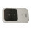 4G Mobile WiFi Hotspot 2400mAh White Mini 3