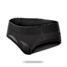 (XL, Low-waist 168balck) Women Padded Push Up Panties Butt Lifter Shaper Fake Ass