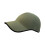 Highly flexible Active Baseball Cap Fast Drying And-Green 1