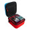 Playing Card Container Handbag with Guarding Layers And-small 1