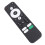 Remote for Youwei-MI Smart TV Box AAA2 Battery 1