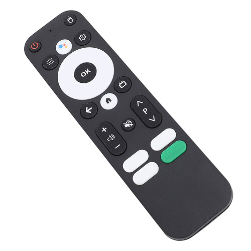 Remote for Youwei-MI Smart TV Box AAA2 Battery
