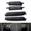 (GTI Volume button) Steering Wheel Control Switch Button Replaces 5g0959442 Easy Installation 3