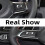 (GTI Volume button) Steering Wheel Control Switch Button Replaces 5g0959442 Easy Installation 5
