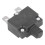 10Pcs Auto Reset Relay Fuse 15A Silver Compact 2