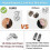 (Style 3) 3 Pairs Earring Lifters,adjustable Earring Backs For Heavy Earring 3