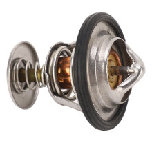 Kubota V2203 V2403 Engine Thermostat 1A021‑73012 Alloy Durable & Precise Fit