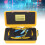SC/UPC-SC/UPC 1KM OTDR LaunchBox Black 1310/1550nm 1