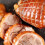 (2-tier) 5m Meat Netting Roll Ham Sock Spiced Pork Shoulder Net Bag Butcher Elastic 3