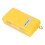 SC/UPC-SC/UPC 1KM OTDR LaunchBox Black 1310/1550nm 6