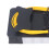 SC/UPC-SC/UPC 1KM OTDR LaunchBox Black 1310/1550nm 8