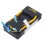 SC/UPC-SC/UPC 1KM OTDR LaunchBox Black 1310/1550nm 15
