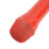 Pretend Play Microphone Toy 57g Red ABS Plastic 3