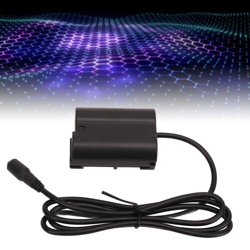 DC Coupler Dummy Battery Type-C for Z5/Z6/Z7/Z6II 1