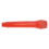 Pretend Play Microphone Toy 57g Red ABS Plastic 5