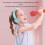Pretend Play Microphone Toy 57g Red ABS Plastic 7