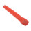 Pretend Play Microphone Toy 57g Red ABS Plastic 10