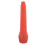 Pretend Play Microphone Toy 57g Red ABS Plastic 12