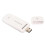 4G WiFi Router 150Mbps SIM Slot 10 Users White 14
