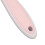 Cat Slicker Brush Self-Cleaning Pink ABS Needle 9