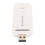 4G WiFi Router 150Mbps SIM Slot 10 Users White 16