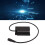 DC Coupler Dummy Battery for S5/S5K/GH5 II/GH6 Blk 3