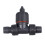 External Aquarium CO2 Diffuser - Plastic, 16/12mm 1